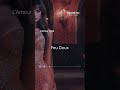 L’Amour Fané - Feu Doux
