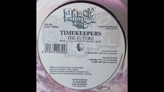 Timekeepers - Future Trance Mix 1997