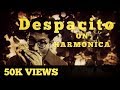 Despacito | Harmonica Cover | Arindam Sen