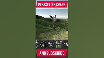 HFPS-Helicopter Flight Pilot Simulator #helicopter #gaming #game #helicopter #androidgames #gameplay