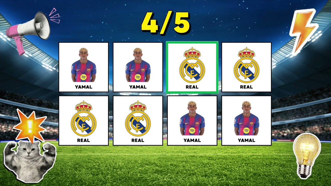 Say The Word On Beat Special Challenge 15 (FOOTBALL) | Level 1 - 5 | Easy to Impossible @JassiAsmr