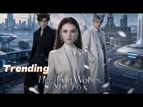 [NEW] Her Twin Wolves, My Fox | She chose the fox who never hurt her#full