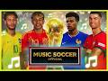 FIFA World Cup Song 2026 | Football Fan Celebration Anthems