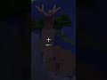 TE ATREVERAS A VERLO COMPLEO ? HORROR RN MINECRAFT