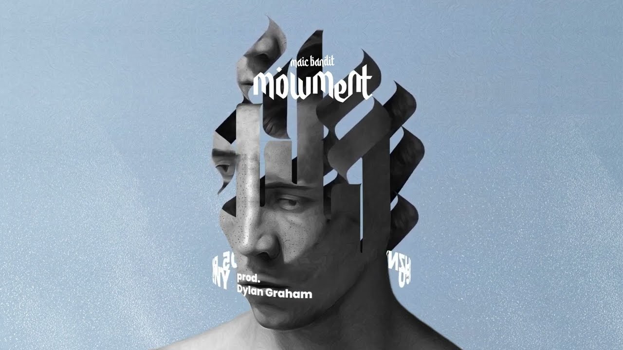 maic bandit - MÓWMENT (cały album)