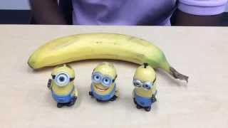 Mini Minion Figures screenshot 4
