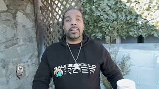 LIL FLIP SPEAKS ON BATTLE RAP AND GIVES HIS SECRETS TO SUCCESS IN BATTLES