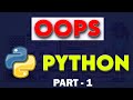 Mastering OOPS: Part 1 - What is Object-Oriented Programming?