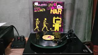 [MUFN 005A1] Gammer - Cube Negative [2009]
