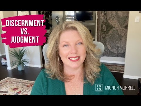 What is the Gift of Discernment