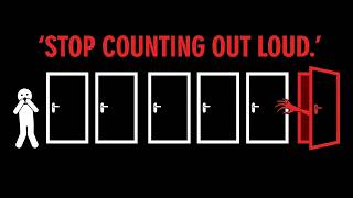 If Your Door Knocks First... Never Answer | Analog Horror