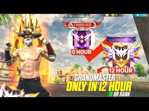 Br rink Grand Master Push Fost Breandra Yt Play games - YouTube