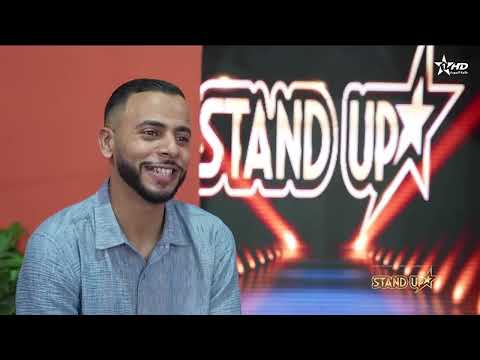 StandUp S10 2025 28 يوميات الحلقة 