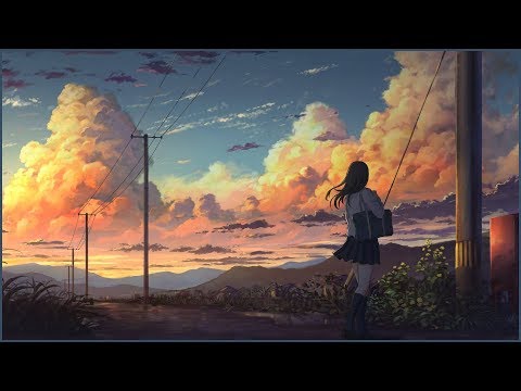 一首好聽的日語音樂 —《Perfect Day》 Supercell  【動態歌詞】