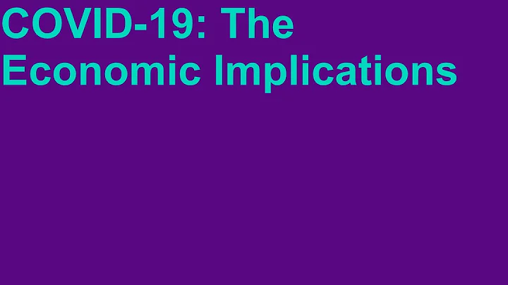 COVID-19: The Economic Implications | Gloria Alvarez & Jonathan Hoenig