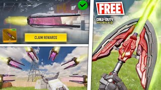 FREE Legendary J358 GAMEPLAY + How To Unlock | Special Legendary Skins | Gundam Armories! CODM