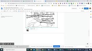 Editing Drawing in Google Docs How To Edit A Drawing In Google Docs