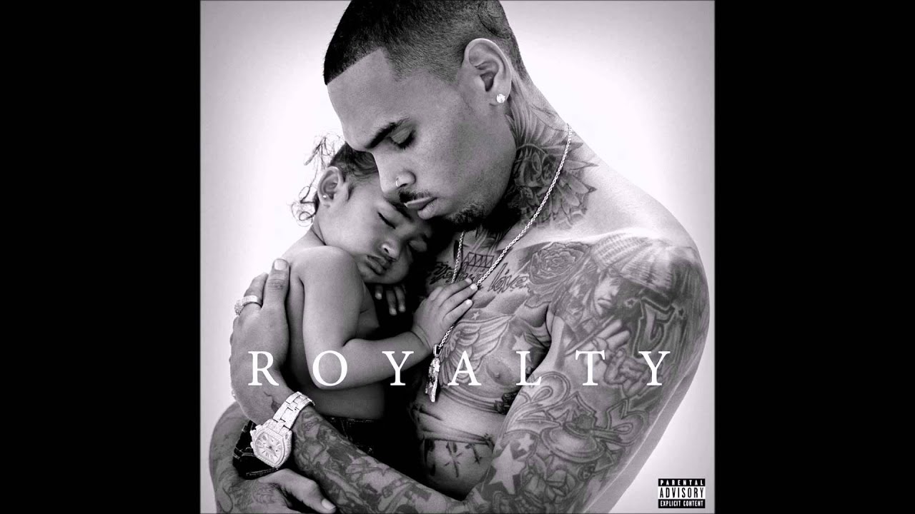 Chris Brown - Back To Sleep Instrumental (A JAYBeatz Remake)