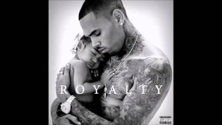 Video thumbnail of "Chris Brown - Back To Sleep Instrumental (A JAYBeatz Remake)"