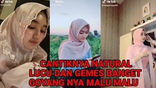 TIKTOK || HIJAB HITS VIRAL TERBARU 2020..KALIAN SUKA YANG MANA