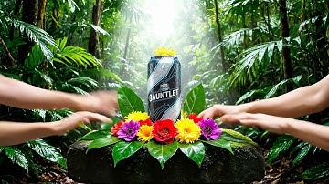 Gauntlet AI - Bad Apple Video Pipeline, Submission 2