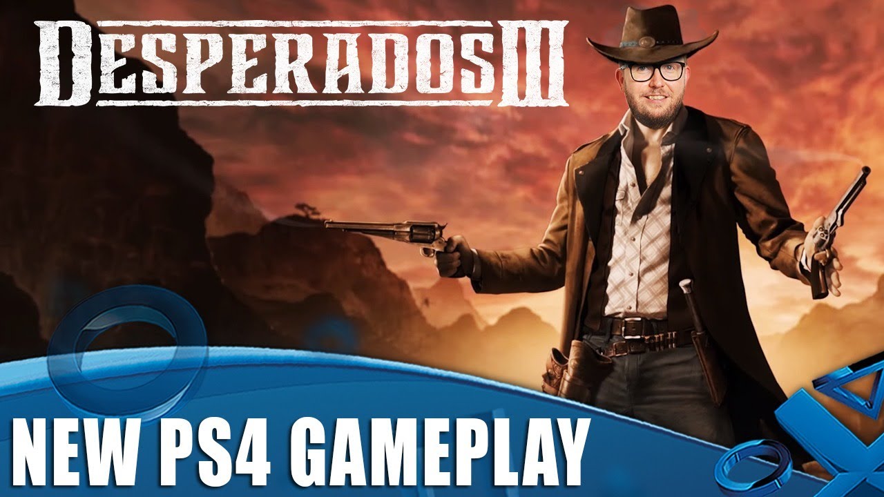 desperados 3 ps4 price