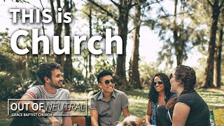 What Happens in a Small Group and Why You Need One | Out of Neutral