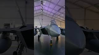 India’s AMCA 5th Gen Fighter Project Officially Begins 🇮🇳✈️