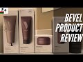 Bevel Product Review: Face Wash, Beard Set, and Aluminum Free Deodorant
