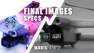 MAVIC AIR 2 FINAL RETAIL IMAGES AND SPECS