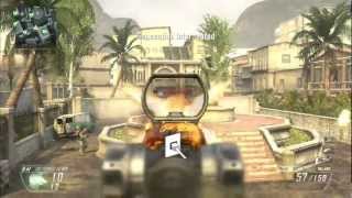 Call of Duty Black Ops 2 Connection Interruption
