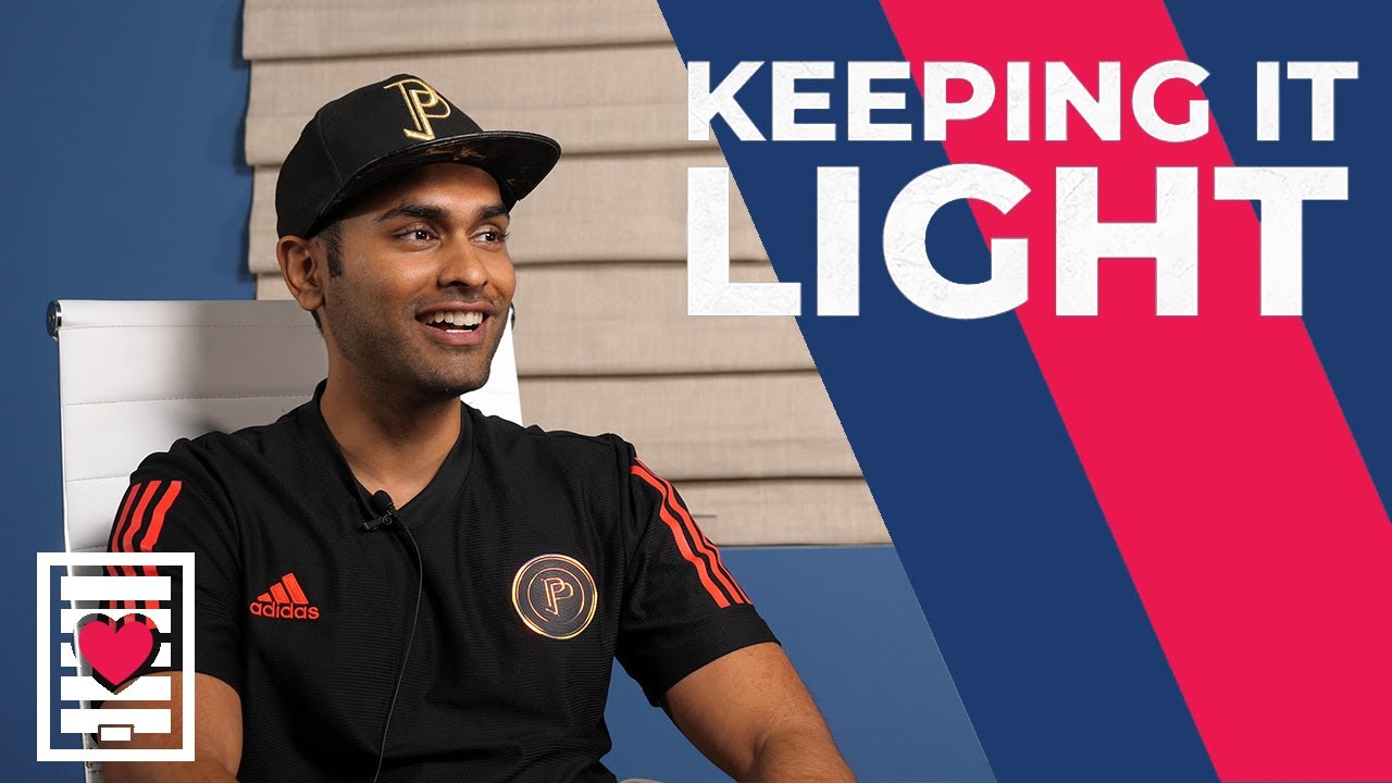 Keeping it Light | Purav Patel | SelectBlinds