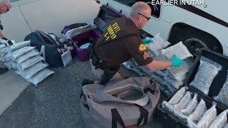 Live PD: BIGGEST DRUG BUSTS