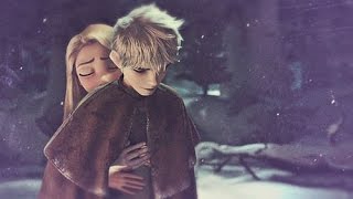 Rapunzel & Jack Frost - Memories