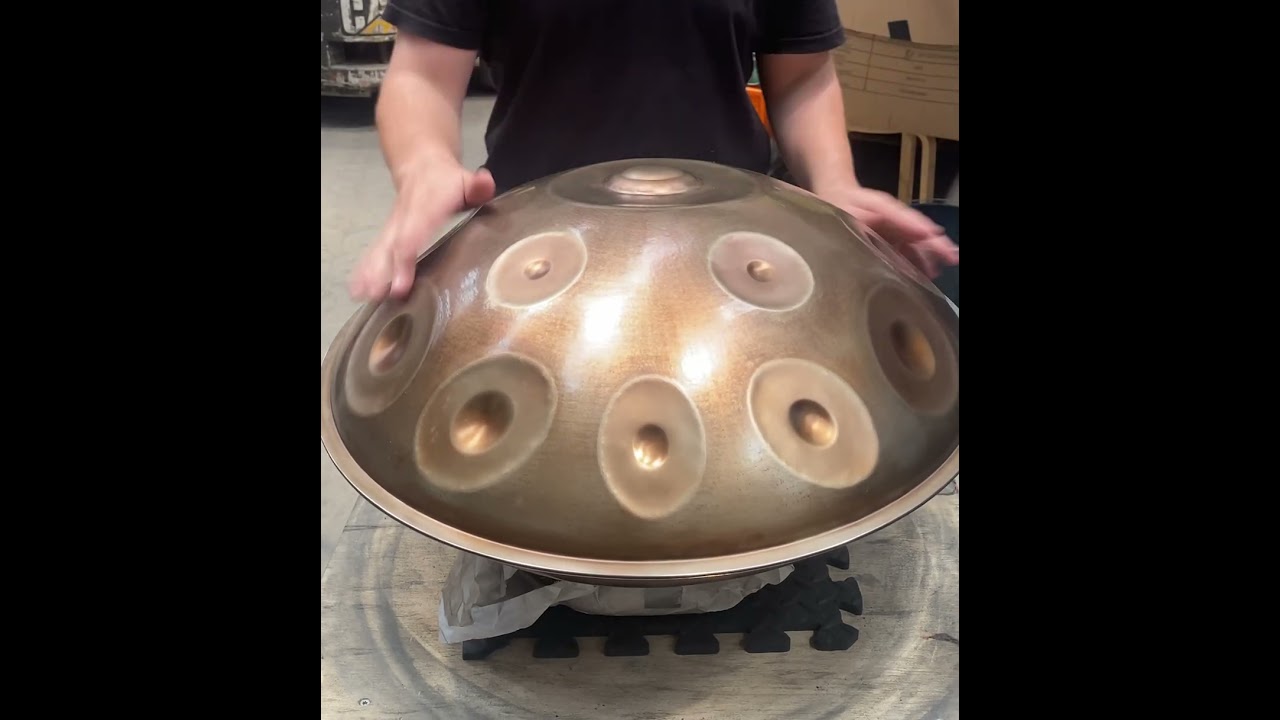 F3 pygmy 16 - Telos instruments