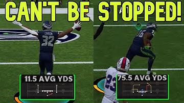 I Run One Offense The Entire Game & SCORE EVERY TIME I USE IT! Madden NFL 22 Gameplay Tips & Tricks