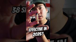 Celebrity Is 38 Special Actually Effective For Self Defense?? Net Worth