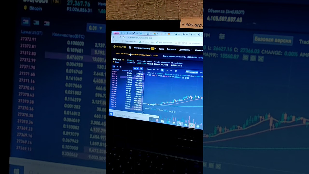 Как майнить reef