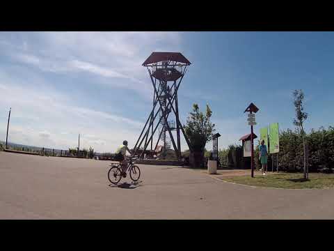 Video: Nejlepší Cyklostezky V Tulse, Oklahoma