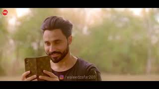 Tu Jaane Na (Parmish Verma) | Most Romantic Love Story |New Version Hindi Song 2018
