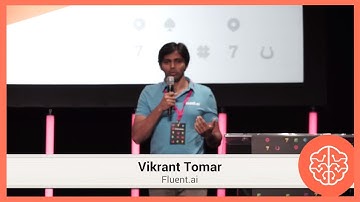 Speech Recognition with Fluent.ai