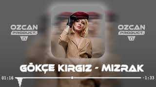 Gökçe Kırgız - Mızrak (Umut Özcan Ft. Ahmet Engin Remix) Resimi