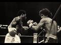 Salvador Sanchez vs Azumah Nelson  Salvador Sanchez's last fight before he died