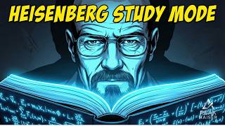 Study Like Walter White And Never Fear Exams Again