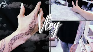 видео: vlog: еду на тату картинка: vlog: еду на тату