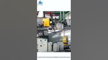 The Development History of Longhua Die Casting Machine Co., Ltd #aluminumcasting#diecastingmachine