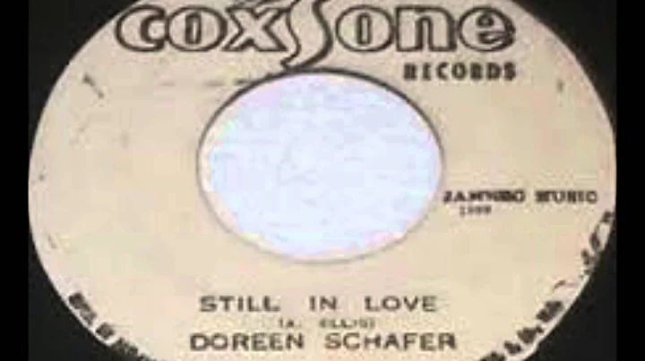 Doreen Schafer - Still In Love