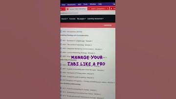 5 ways Vivaldi browser can make you a better student