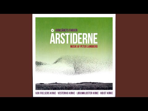 Obejrzyj Fastetiden - Vintersuite For Klokkespil Over Det Er Hvidt Derude - Passacaille: Vinter Og Forår... w YouTube
