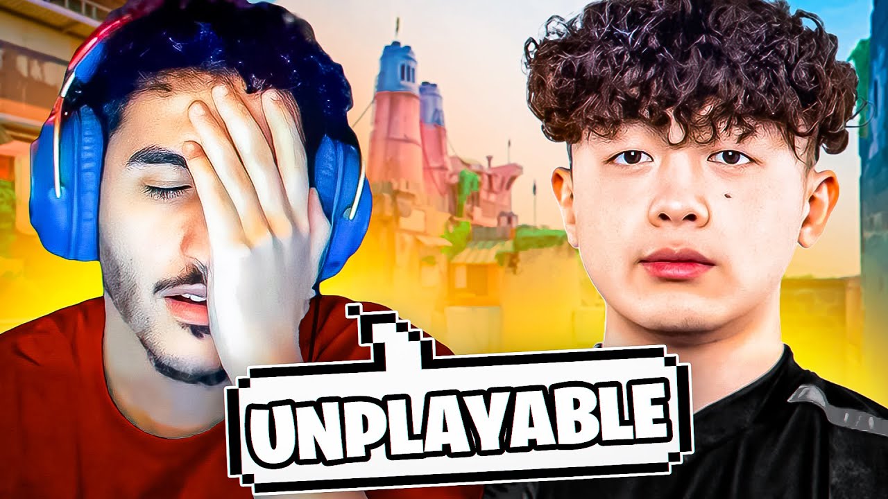 I Tried Playing In The Mumbai Servers...